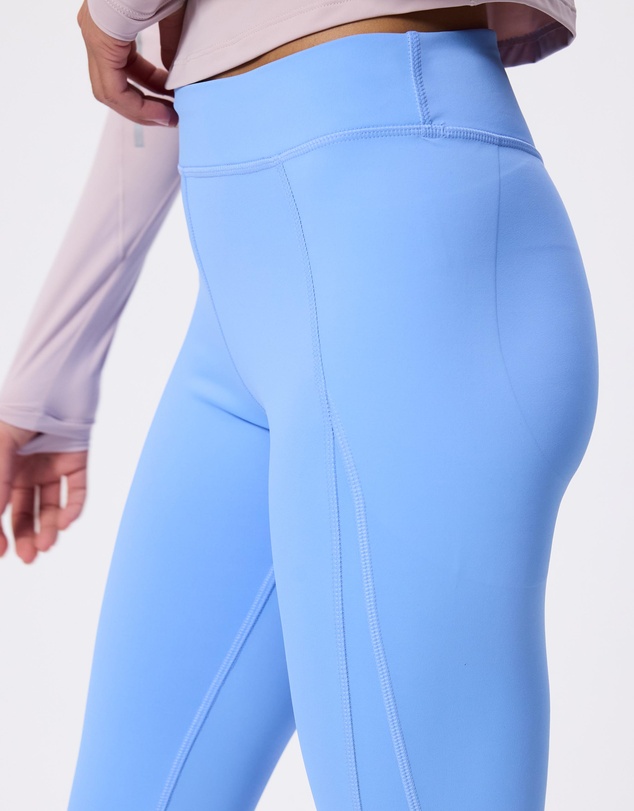 Reebok - Lux Contour Tights