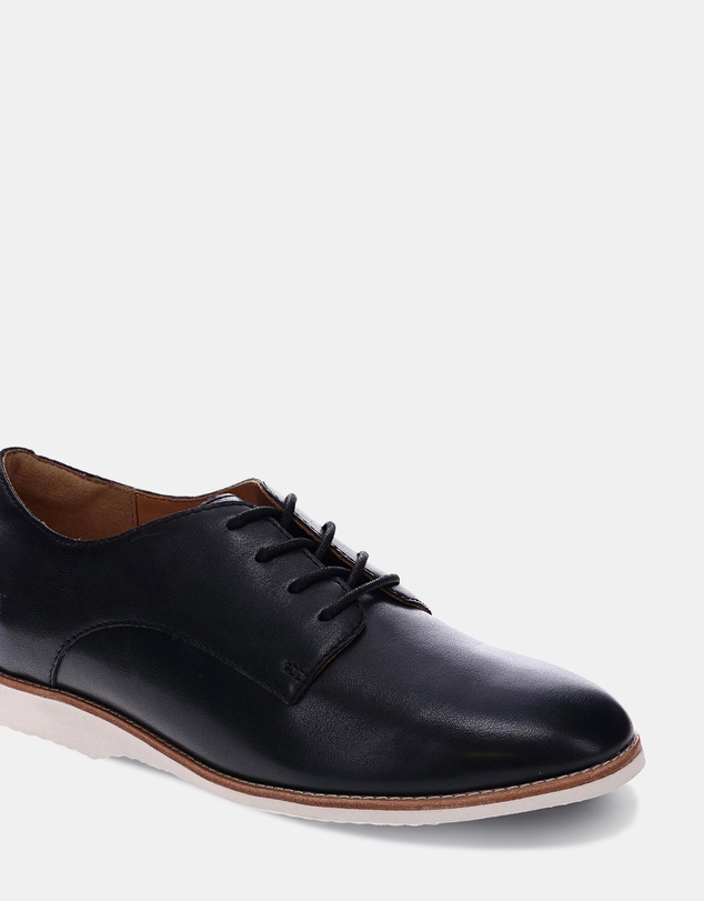 Mia Vita - Rihannah Oxford - Black