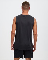 Active Basics - Dryfit Tank