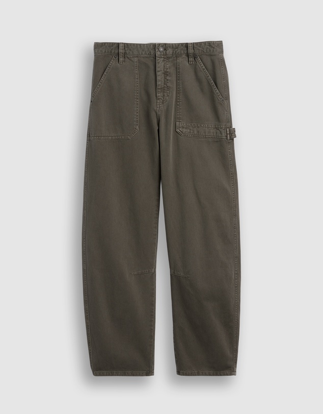 GAP - Slim Barrel Raquel Pants