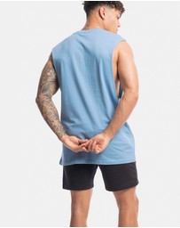 Vacancy Co - Yeah Nah Tank