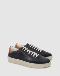 Brando - Jensen Low Top sneakers