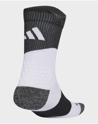 adidas Performance - Runxboost Socks 1 Pair Unisex