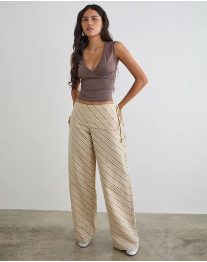 Motel Rocks - Faria Trousers