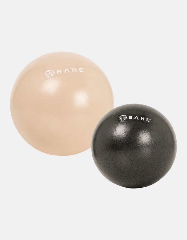 BAHE - Flowballs Duet