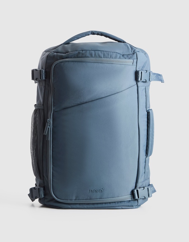 Nere - Bondi Nylon Large Backpack