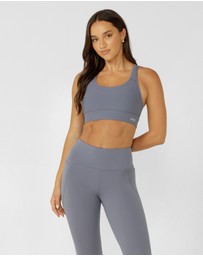 Lorna Jane - Amy Maximum Support Sports Bra