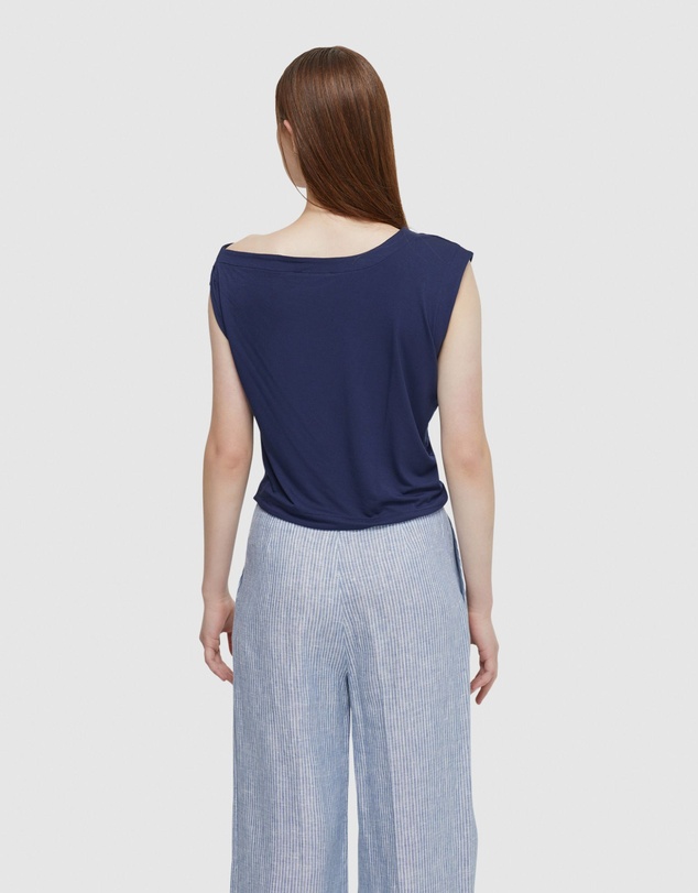 Oxford - Edith Top