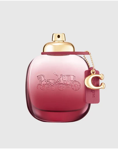 Coach - Wild Rose EDP 90ml