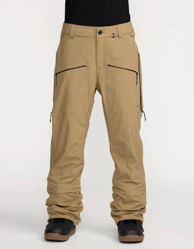 Volcom - Womens Karat Stretch 30k Snow Pants