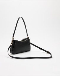GUESS - Noelle II Comp Shoulder Crossbody Bag