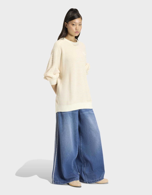 adidas Originals - HOLIDAY PACK KNIT Sweater Womens