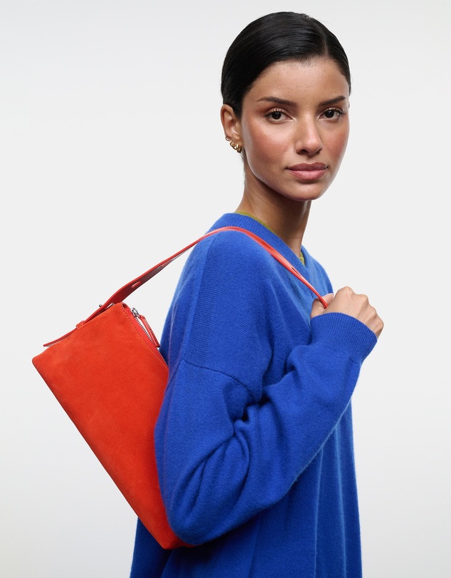 Staud - Nellie Shoulder Bag