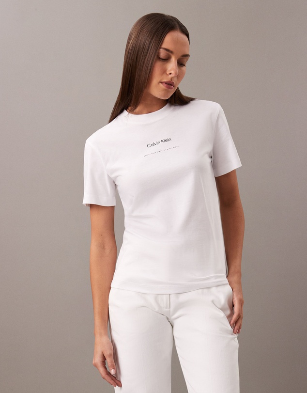 Calvin Klein - Logo T-Shirt