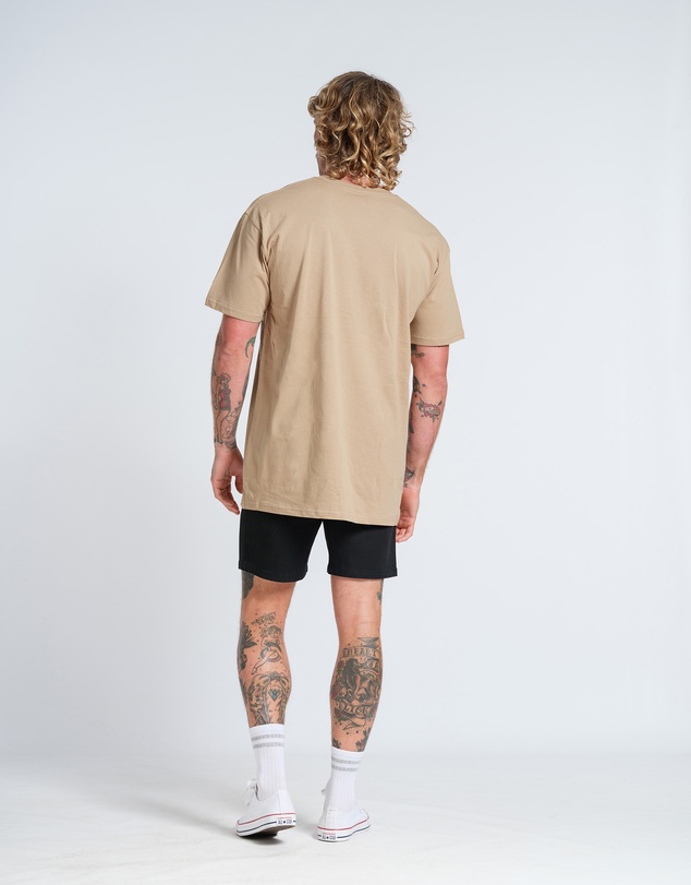 Vacancy Co - Vacant Tee