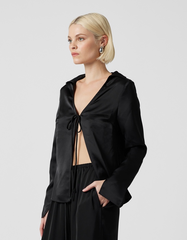 MVN - Manhattan Tie Shirt