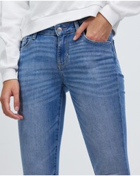 GUESS - Annette Jeans