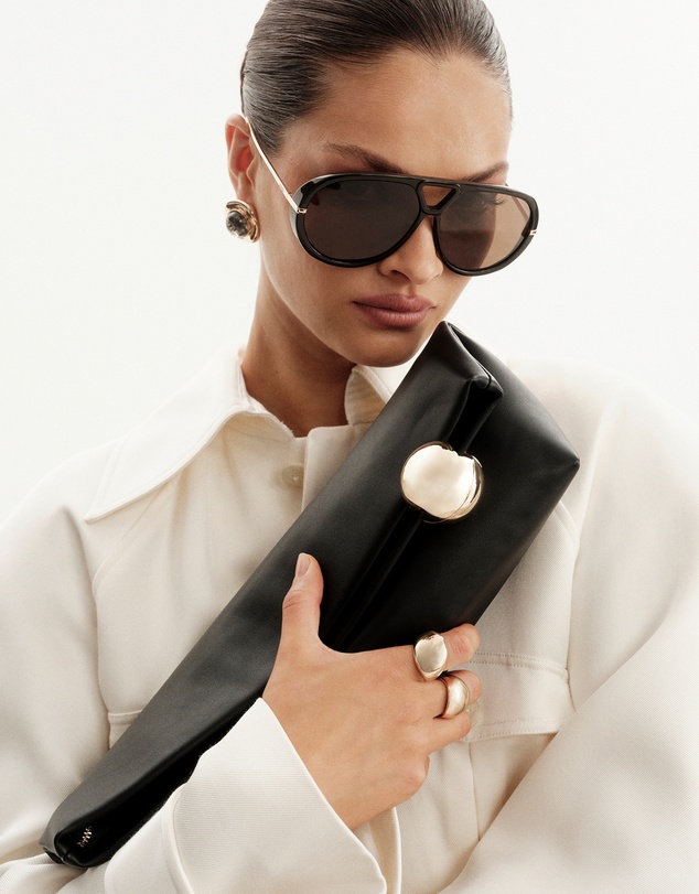 Billini - Danielle Clutch Bag