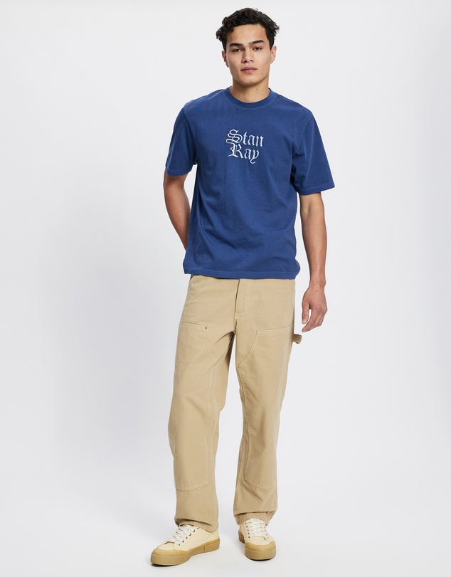 Stan Ray - Olde Script Tee