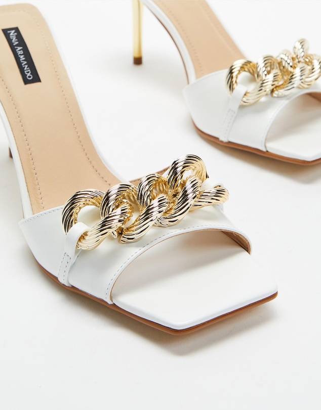 Nina Armando - Margarita Heels