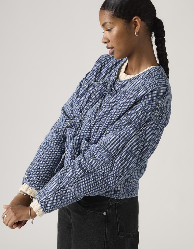Levi's - Rue Liner Jacket
