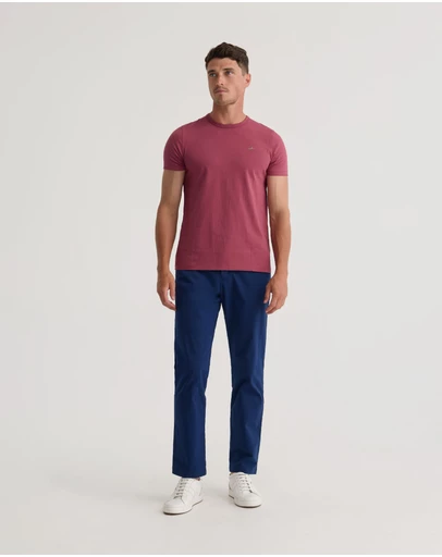 Oxford - Ben Organic Cotton T-Shirt