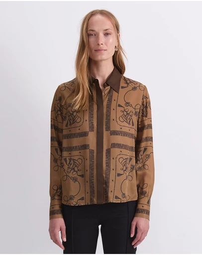 Sportscraft - Sadie Shirt