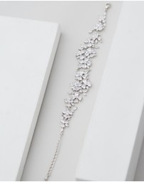 Stephanie Browne - Sakura Bracelet