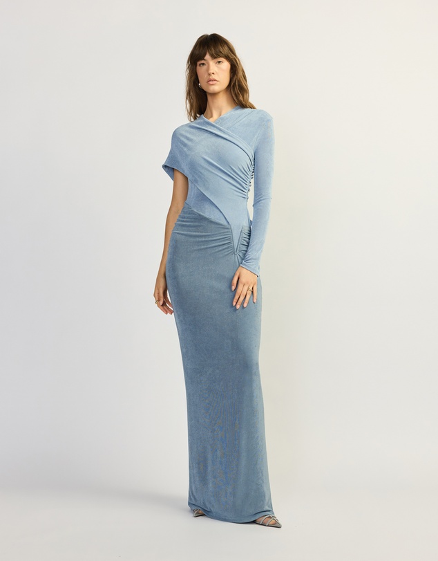 TOJHA - Tesni Maxi Dress