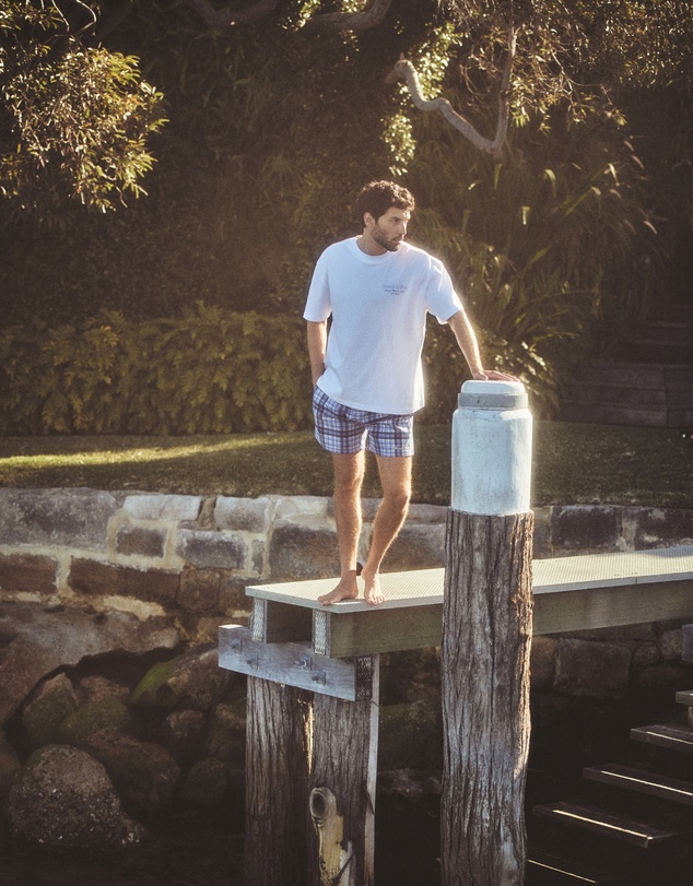 Bondi Active - Clubhouse Tee