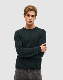 Neuw - Legacy Knit Crew
