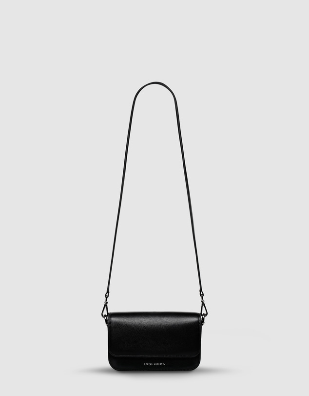 Status Anxiety - Lost In The Light Bag