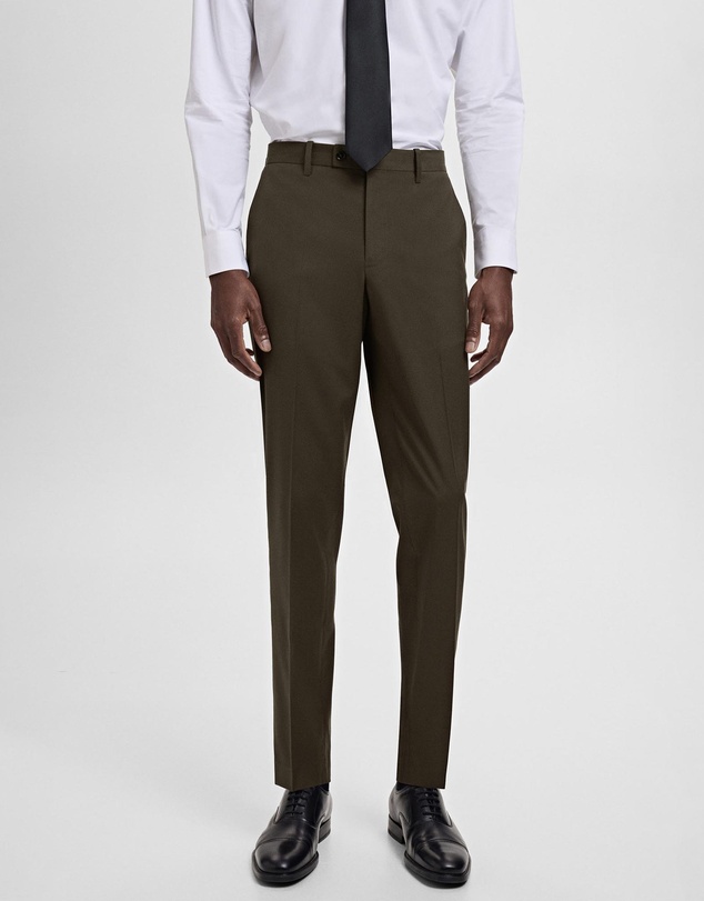 M.N.G - Milan Trousers
