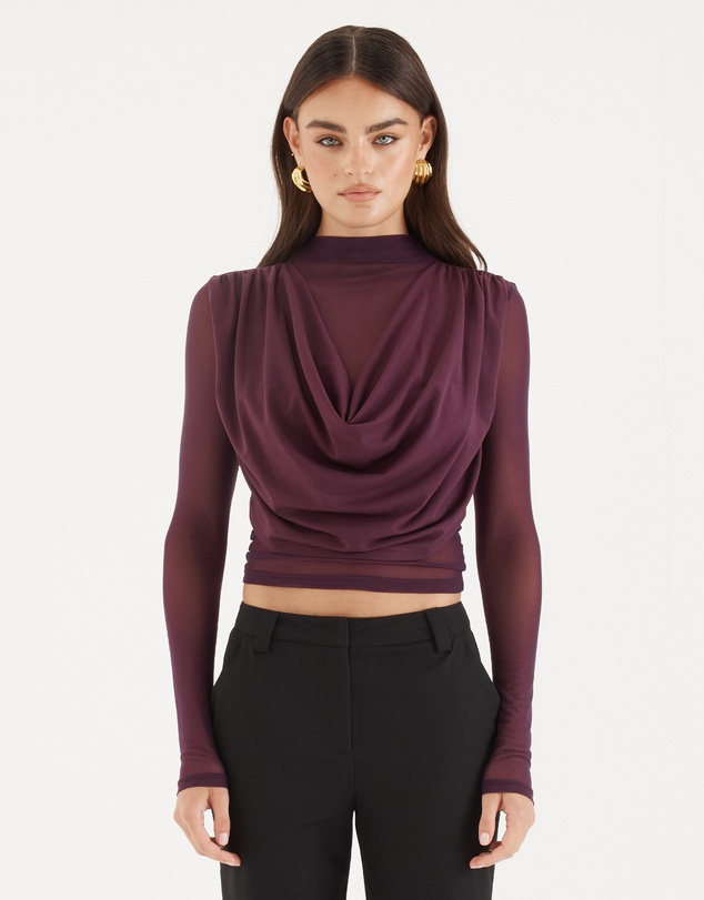 Madison The Label - Grace Top