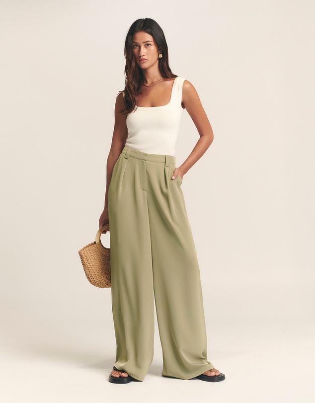 ST MRLO - View Pant