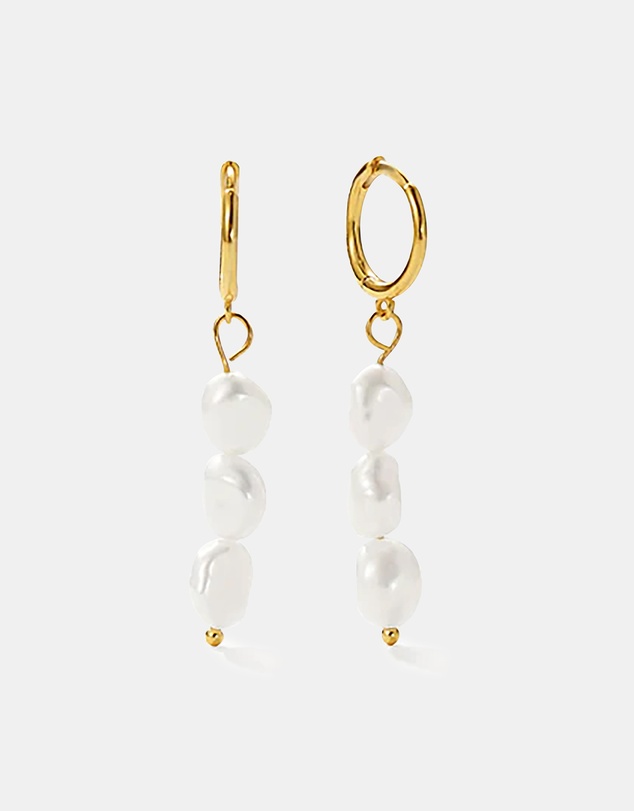 Ichu - Freshwater pearl drop