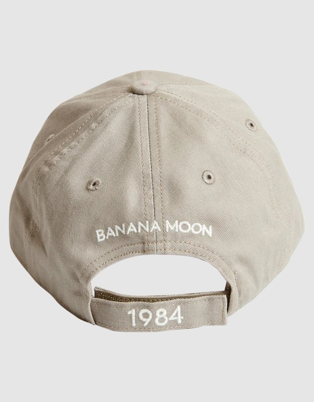 Banana Moon - Basicap Cino Summer Beach Cap
