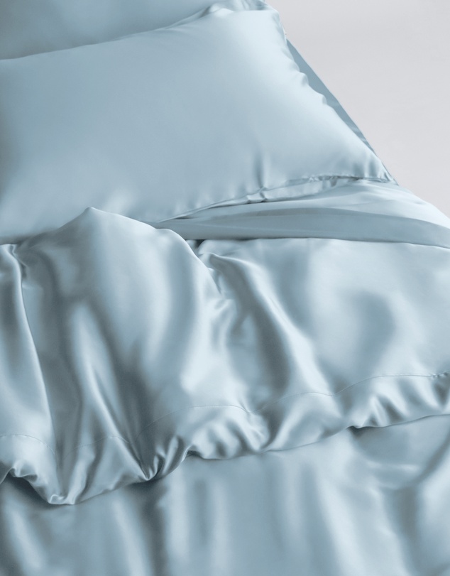 Mynt Lab - MyntFusion™ Mint-Infused Cooling Duvet Cover