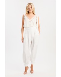 Bardot - Renea Balloon Pant