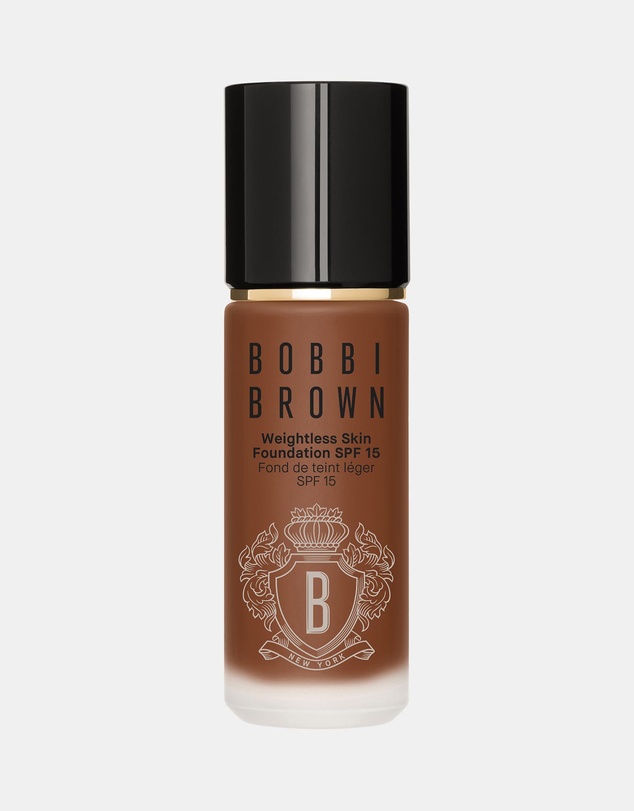 Bobbi Brown - Weightless Skin Foundation