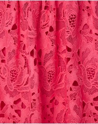 Romance by Honey and Beau - Eve Flare Midi Dress