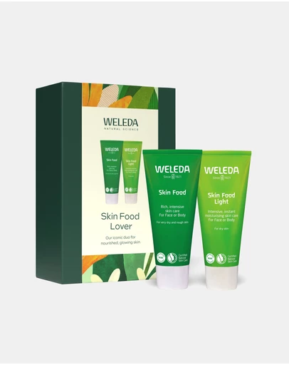Weleda - Skin Food Lover