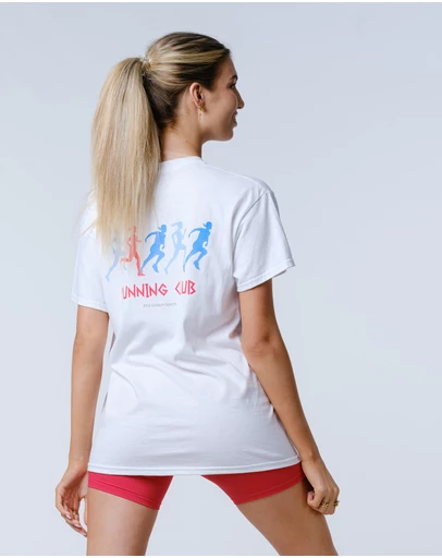 First Division - Pacesetter Tee