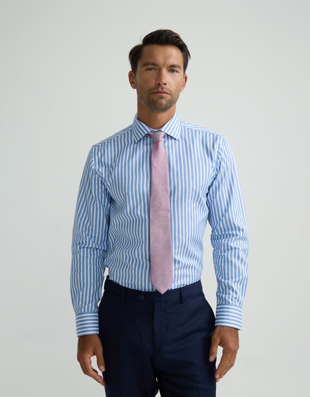 Oxford - Regent Luxury Shirt