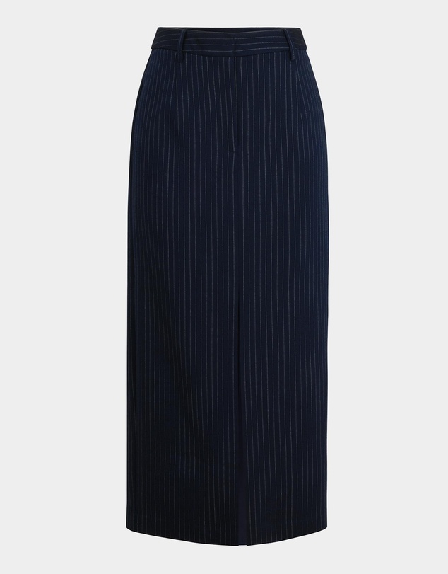 Forcast - Zara Tailored Midi Skirt
