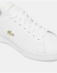 Lacoste - Carnaby Cup 125 3 Sneakers - Women's