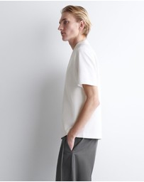 COS - Cotton-Piqu Polo Shirt