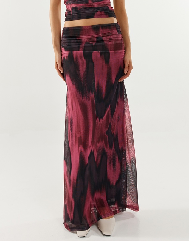 Madison The Label - Marah Maxi Skirt