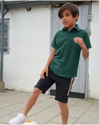 TYGO&vito - Bing Organic Sweat Shorts - Kids-Teens