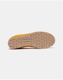 Autry - Windspin Low Man Sneakers - Men's